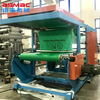 Machine d'impression flexographique automatique bicolore pour tissu NON tissé BSYTA2-1300