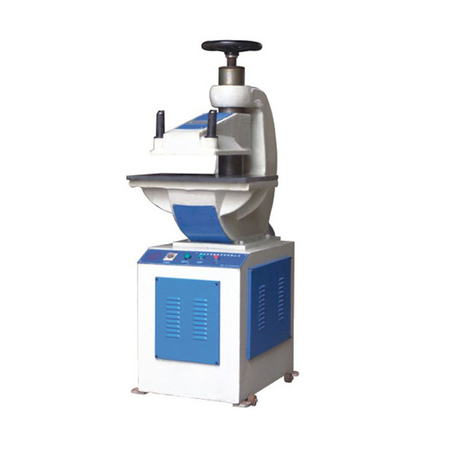 Poinçonnage hydraulique 