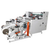 Machine d'impression flexographique motorisée pour paquets de cigarettes