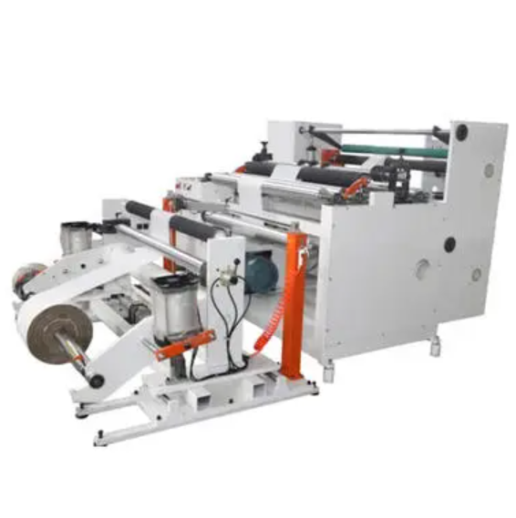 Machine d'impression de Flexo de papier d'emballage alimentaire de 6 couleurs