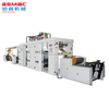 Presse flexographique BSZYT huit couleurs