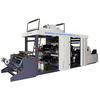 Machine d'impression flexo de papier de boîte laminée
