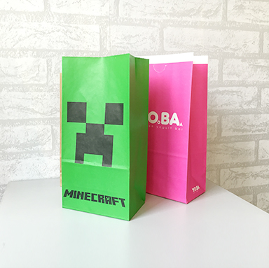 Facteurs affectant l’effet de production de la machine d’impression de sacs en papier