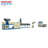 Machine de recyclage de plastique BS-ZL