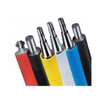 Rouleau en caoutchouc de machine d'impression