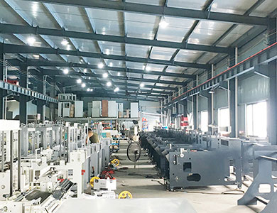 usine bsmac