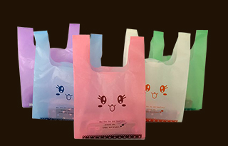 Comment créer une usine de sacs en plastique à petite échelle？