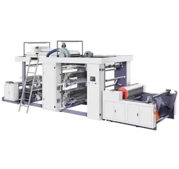 Utilisations et types de machine de fabrication de sacs en papier