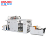 Presse flexographique quatre couleurs BSZYT